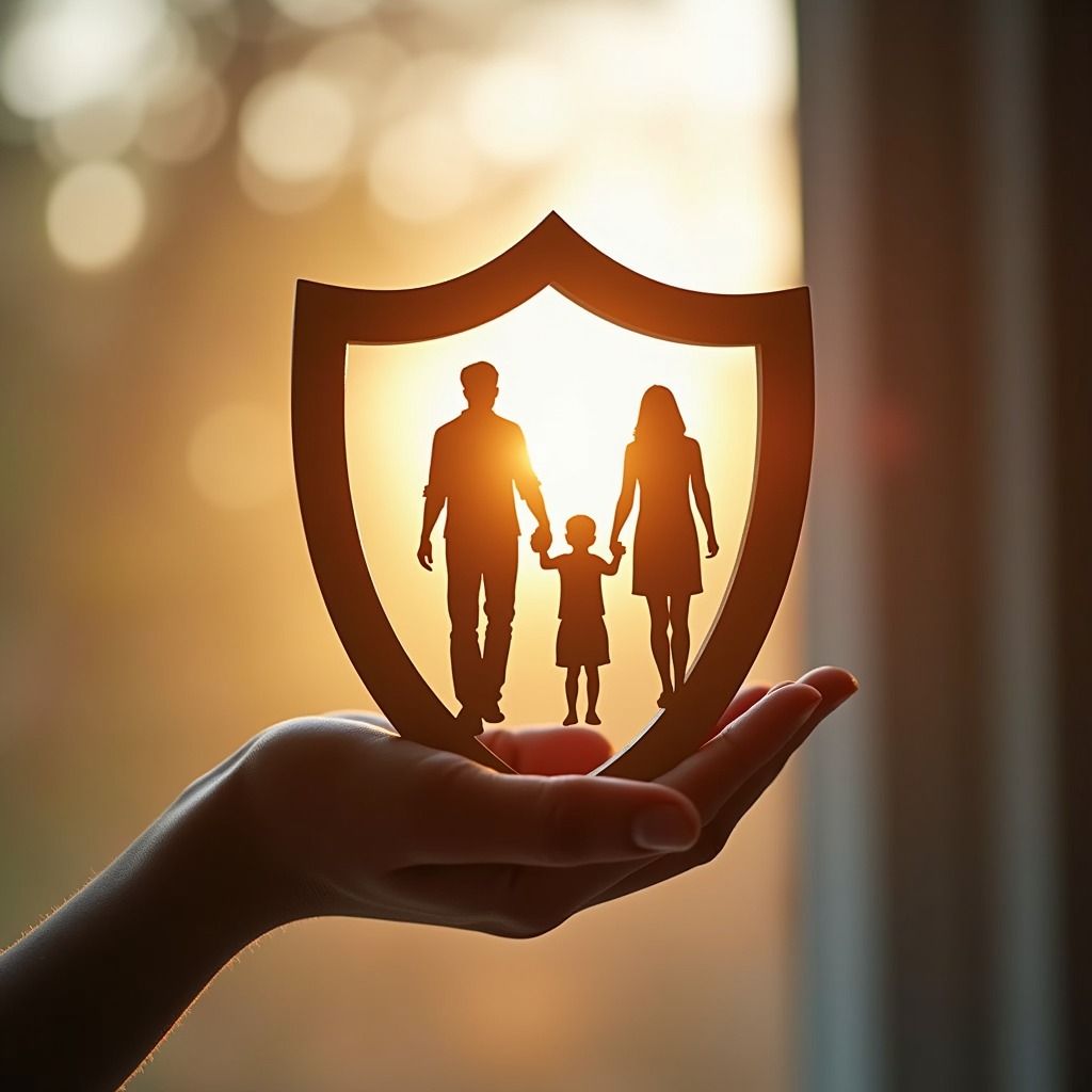 Life & Term Insurance