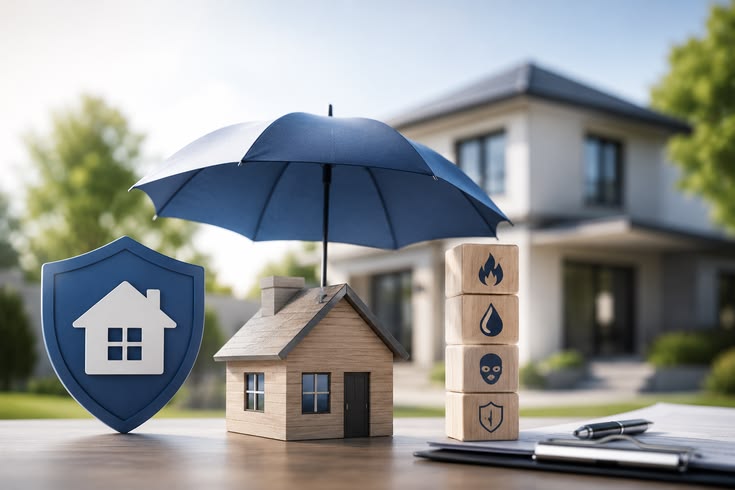 Home Insurance